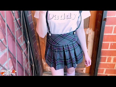 ❤️ Schoolgirl Sucks her dick deeply and fucks instead of classes. Hard porn at en-us.watchhentai.ru ❌️