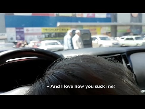 ❤️ Sucked right in the parking lot outside the supermarket Hard porn at en-us.watchhentai.ru ❌️